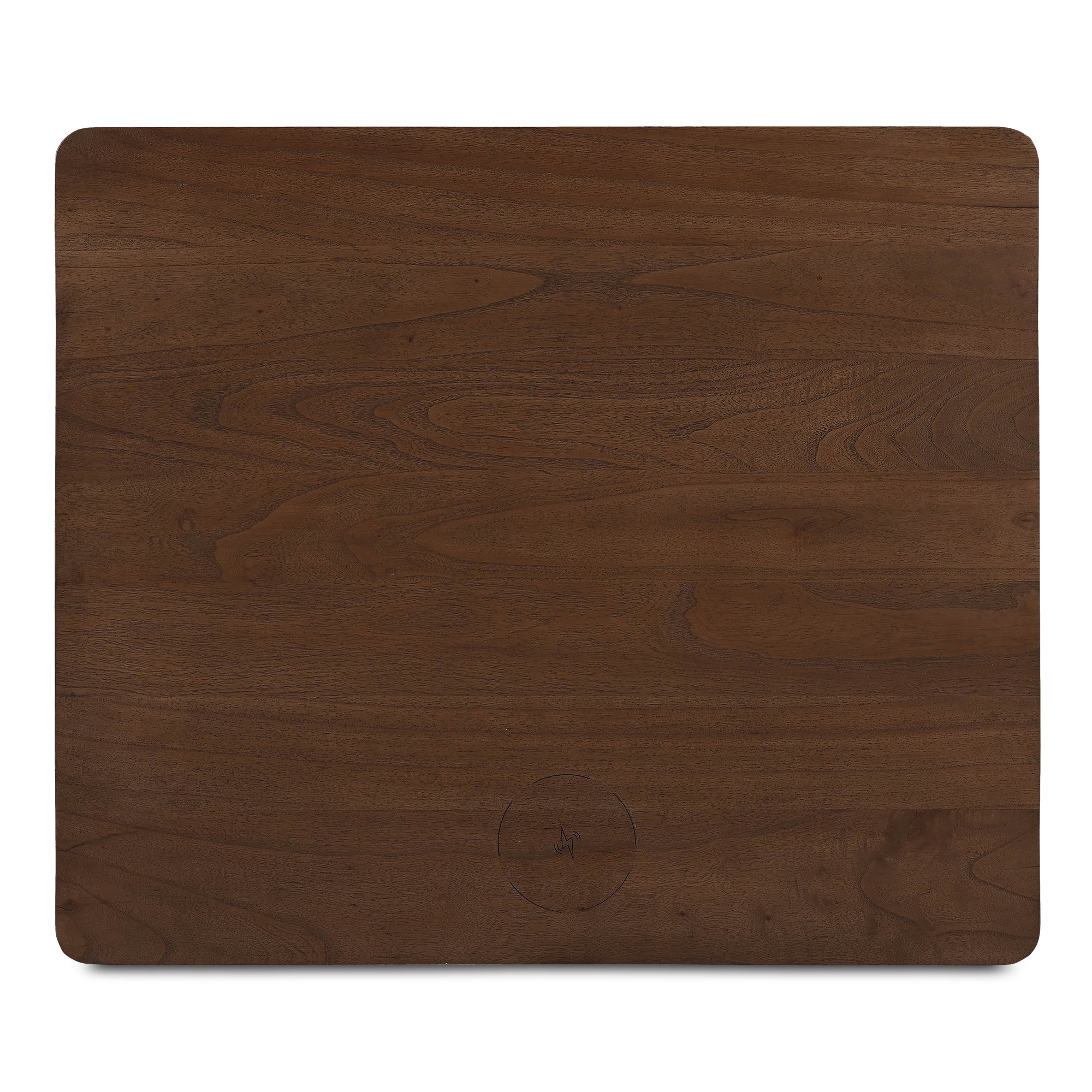 Lorelai Charging Nightstand Furniture - Nightstands Moe's Furniture