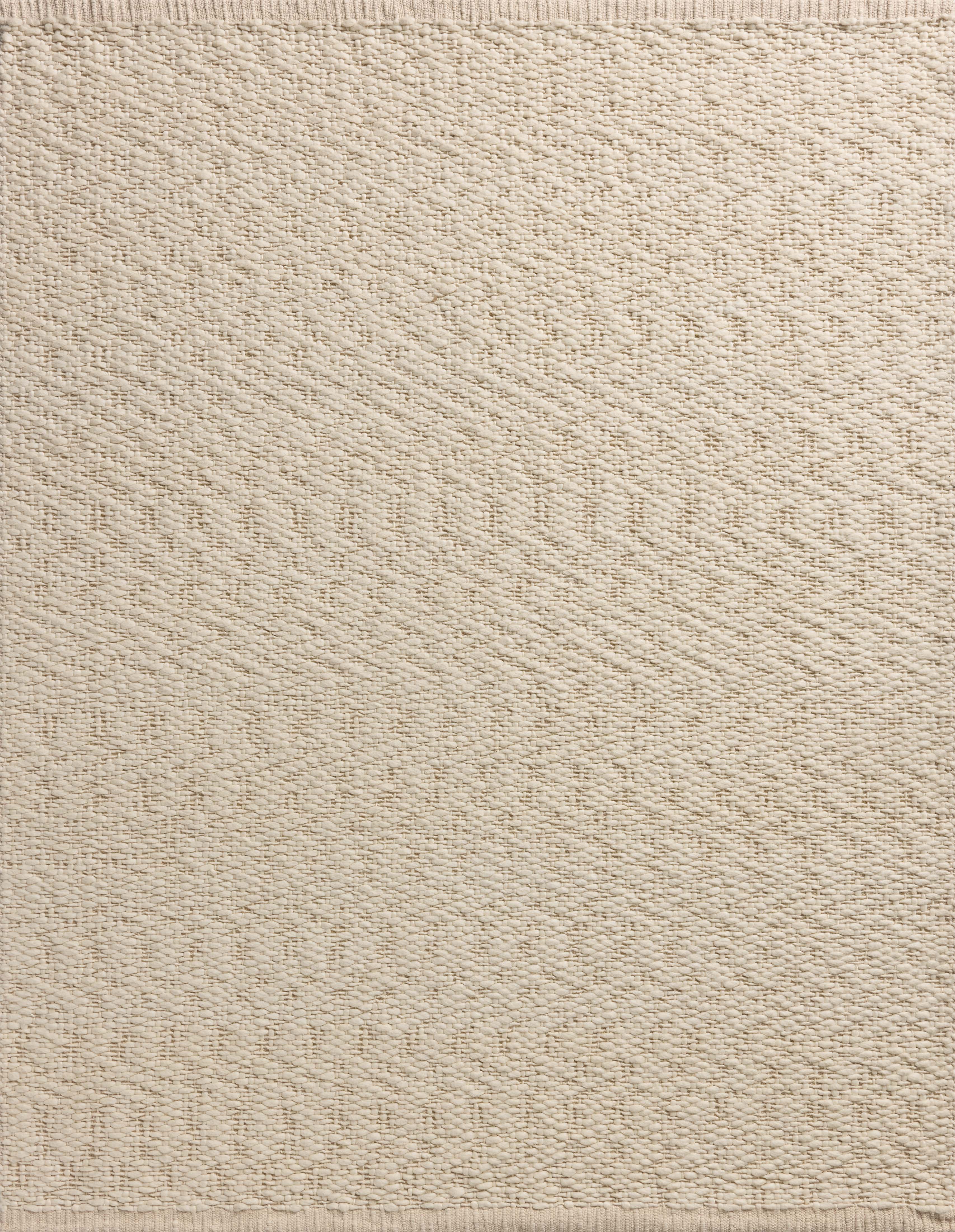 Magnolia Home by Joanna Gaines x Loloi Betty Ivory / Beige RUGS - neutral Loloi