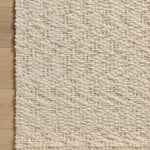 Magnolia Home by Joanna Gaines x Loloi Betty Ivory / Beige RUGS - neutral Loloi