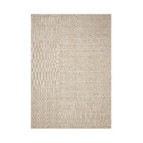 Amber Lewis x Loloi Bexley Natural / Birch Rug