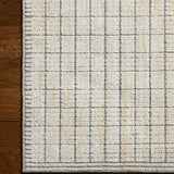 Amber Lewis x Loloi Bexley Slate / Natural Rug
