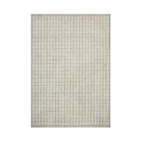 Amber Lewis x Loloi Bexley Slate / Natural Rug