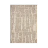 Amber Lewis x Loloi Bexley Mushroom / Natural Rug