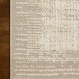 Amber Lewis x Loloi Bexley Natural / Taupe Rug