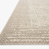 Amber Lewis x Loloi Bexley Natural / Taupe Rug
