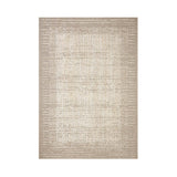 Amber Lewis x Loloi Bexley Natural / Taupe Rug