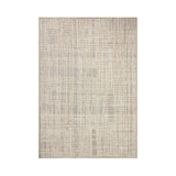 Amber Lewis x Loloi Bexley Natural / Dove Rug