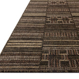 Loloi Birch Spice / Tobacco Rug Rugs Loloi