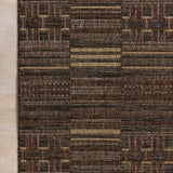 Loloi Birch Spice / Tobacco Rug Rugs Loloi