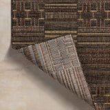 Loloi Birch Spice / Tobacco Rug Rugs Loloi
