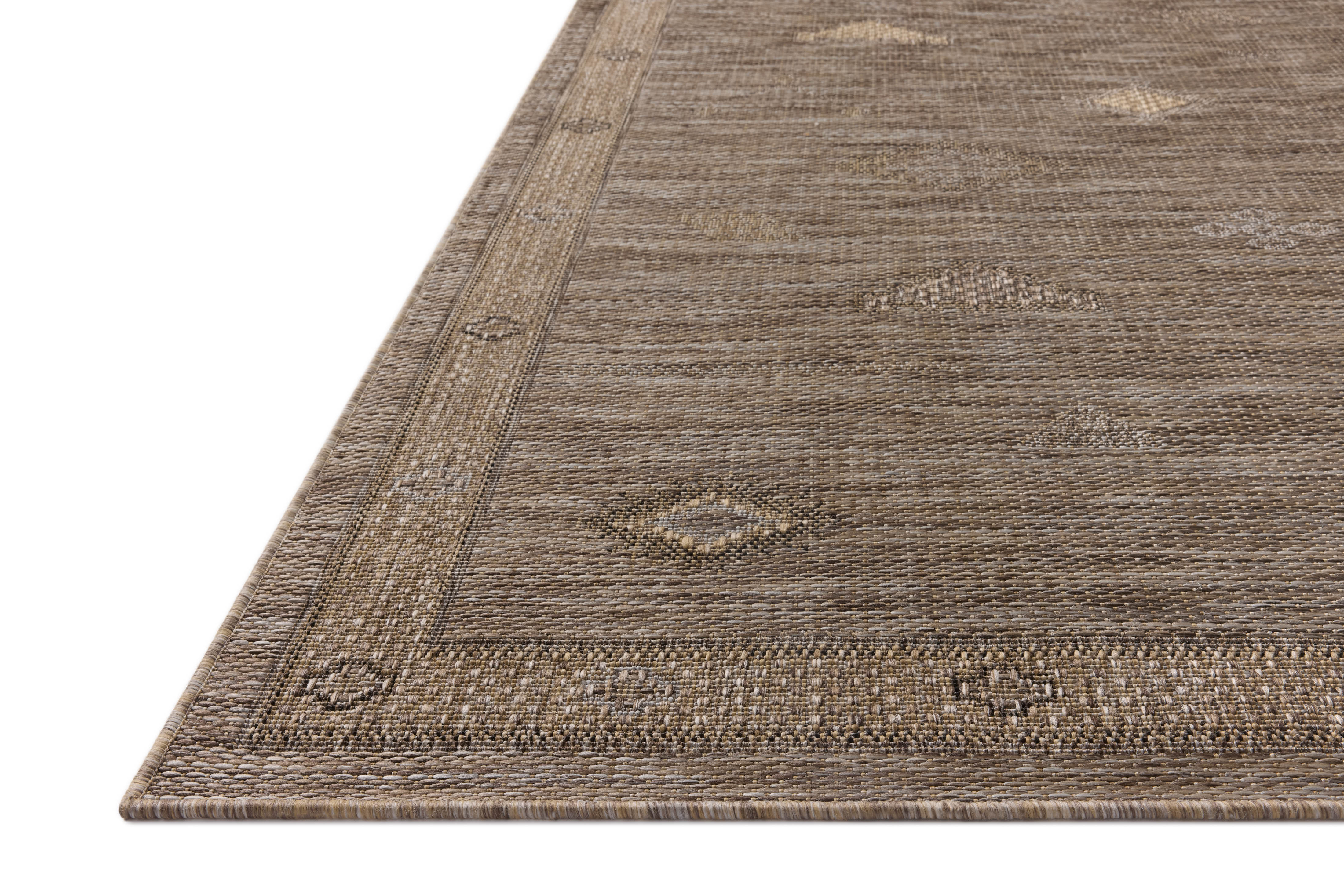 Loloi Birch Natural / Sand Rug Rugs Loloi