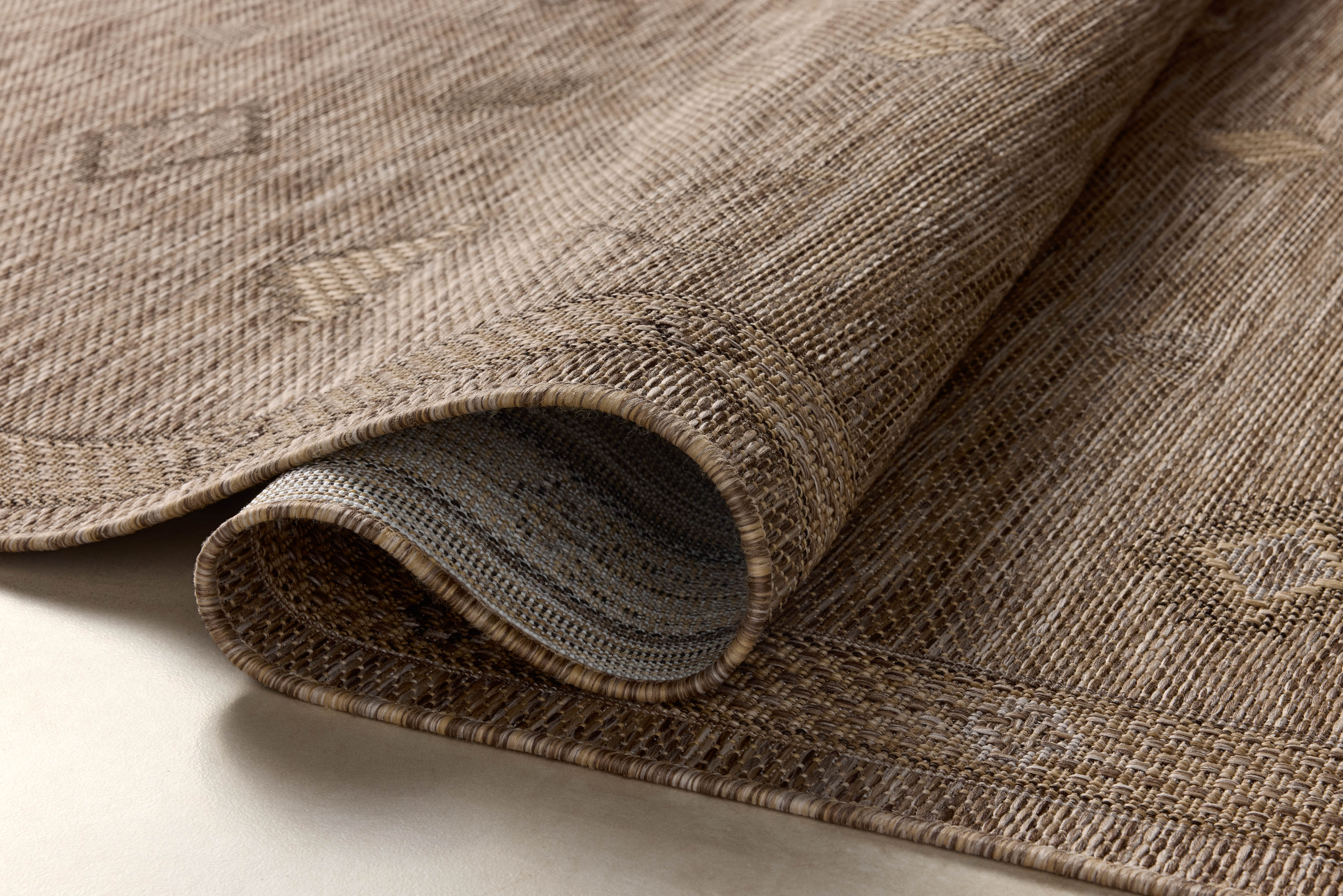 Loloi Birch Natural / Sand Rug Rugs Loloi