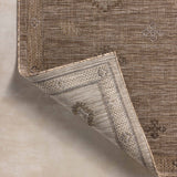 Loloi Birch Natural / Sand Rug Rugs Loloi