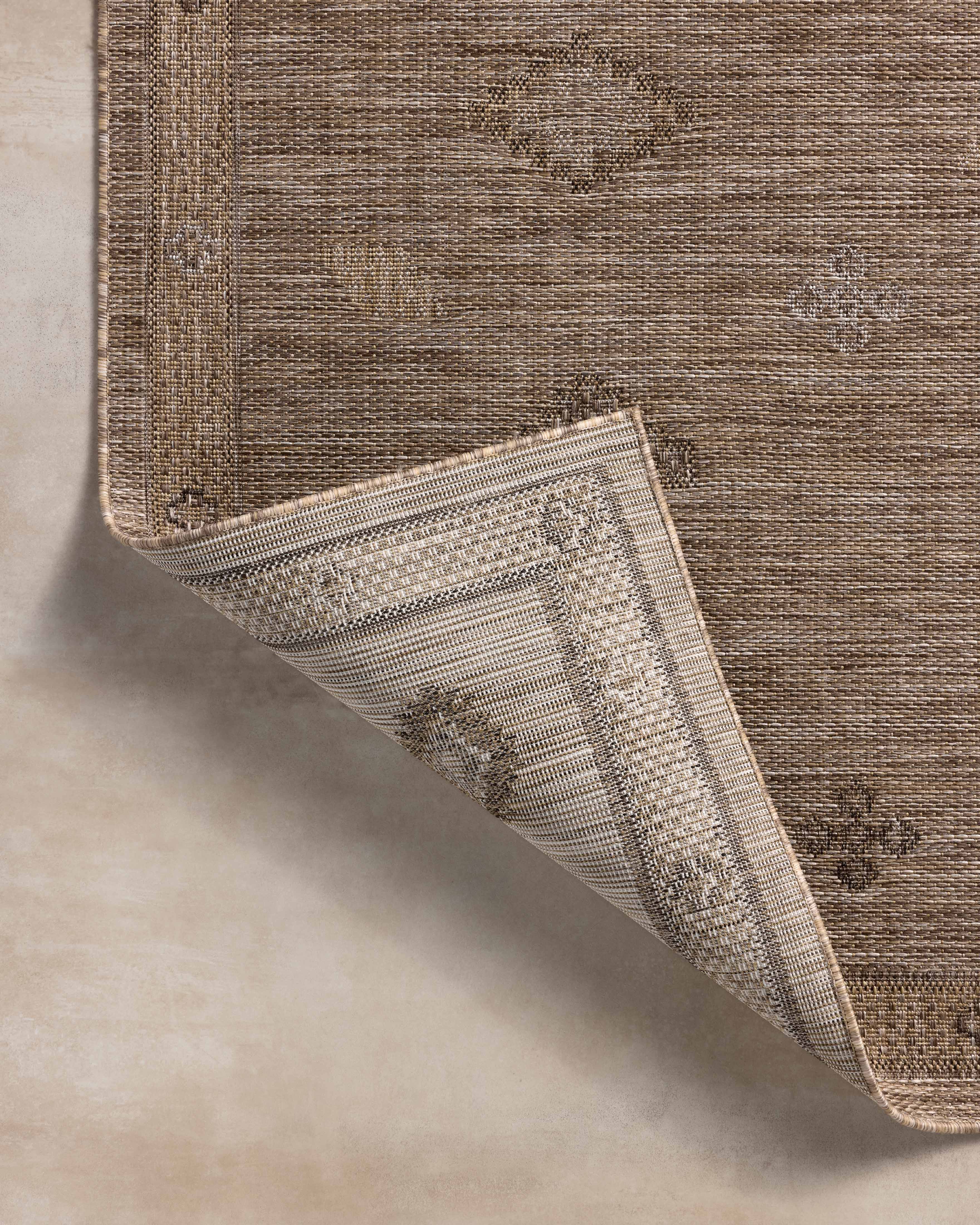 Loloi Birch Natural / Sand Rug Rugs Loloi