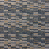 Loloi Birch Denim / Gold Rug Rugs Loloi