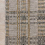 Loloi Birch Bone / Gold Rug Rugs Loloi