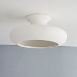 Annie Semi-Flush LIGHTING - flush mount Hudson Valley Lighting