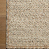 Amber Lewis x Loloi Bowie Ivory / Taupe Rug