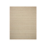 Amber Lewis x Loloi Bowie Ivory / Taupe Rug