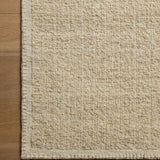 Amber Lewis x Loloi Bowie Natural / Oatmeal Rug