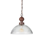 Bastian Pendant LIGHTING - Pendant Four Hands