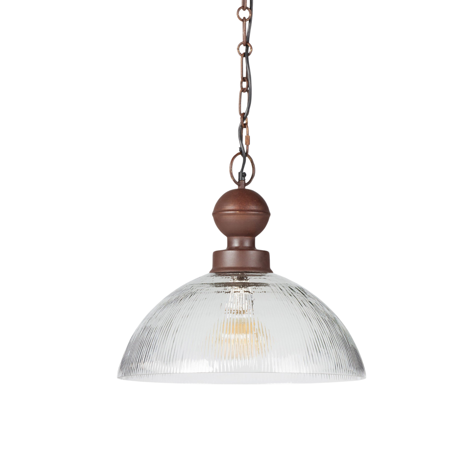 Bastian Pendant LIGHTING - Pendant Four Hands