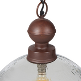 Bastian Pendant LIGHTING - Pendant Four Hands