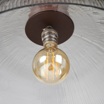 Bastian Pendant LIGHTING - Pendant Four Hands