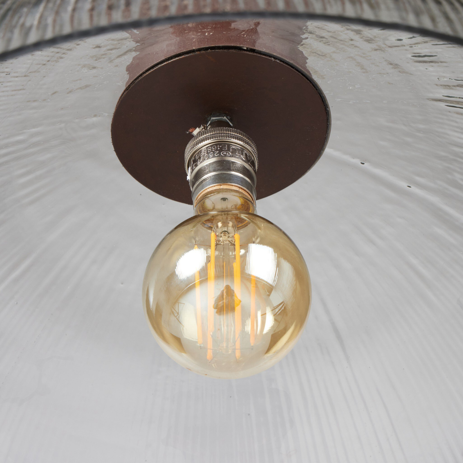 Bastian Pendant LIGHTING - Pendant Four Hands