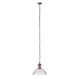 Bastian Pendant LIGHTING - Pendant Four Hands