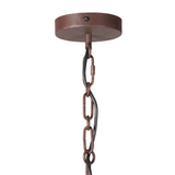 Bastian Pendant LIGHTING - Pendant Four Hands