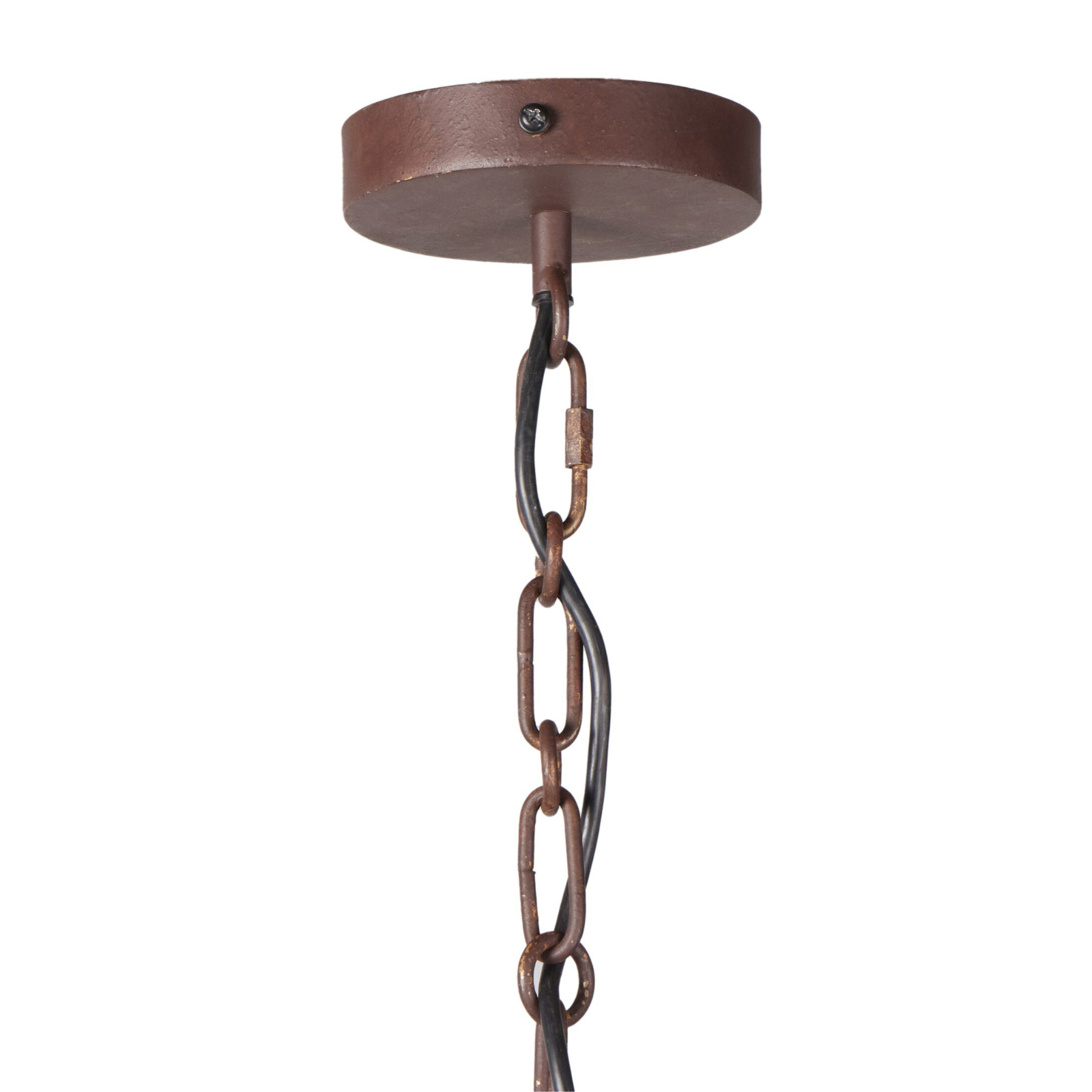 Bastian Pendant LIGHTING - Pendant Four Hands