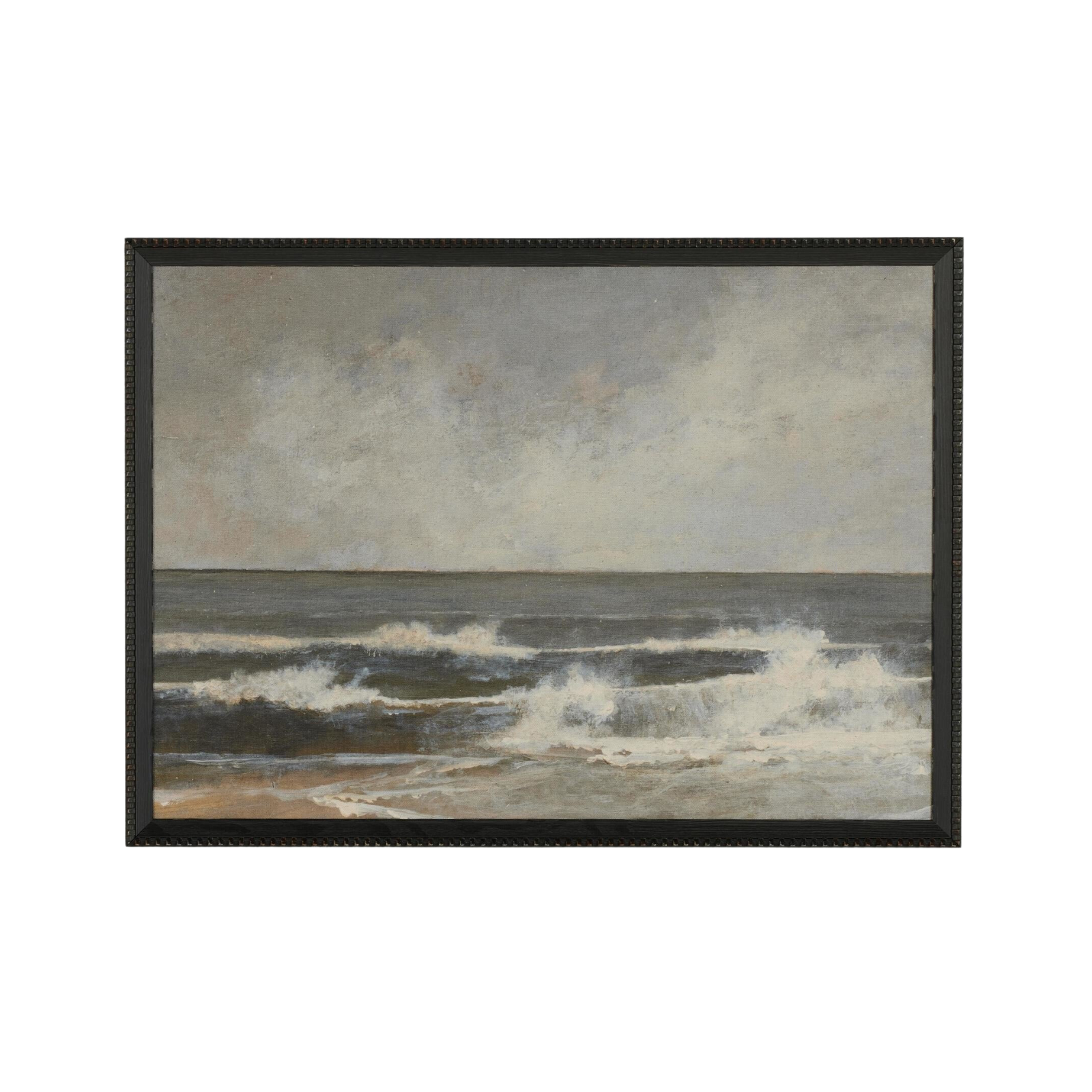 "Bend and Break" Framed Art Print ARTWORK - framed print Four Hands