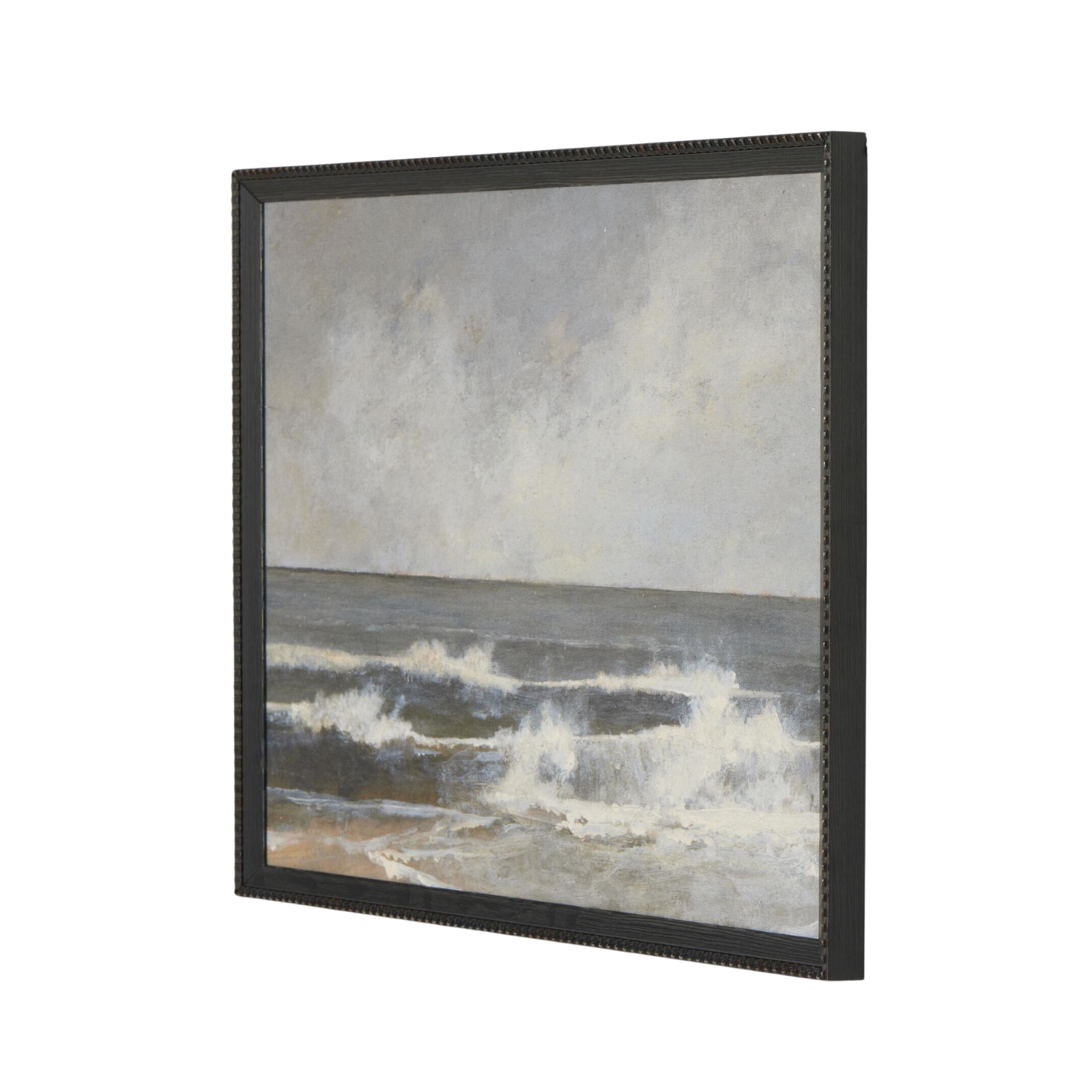 "Bend and Break" Framed Art Print ARTWORK - framed print Four Hands