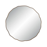 Bernice Wall Mirror 100 - wall mirror Renwil