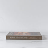 "A Place in Scotland: Beautiful Scottish Interiors" by Banjo Beale BOOKS - design Raincoast Books