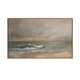 IN STORE - "Breakthrough" Framed Art Print ARTWORK - in store Four Hands