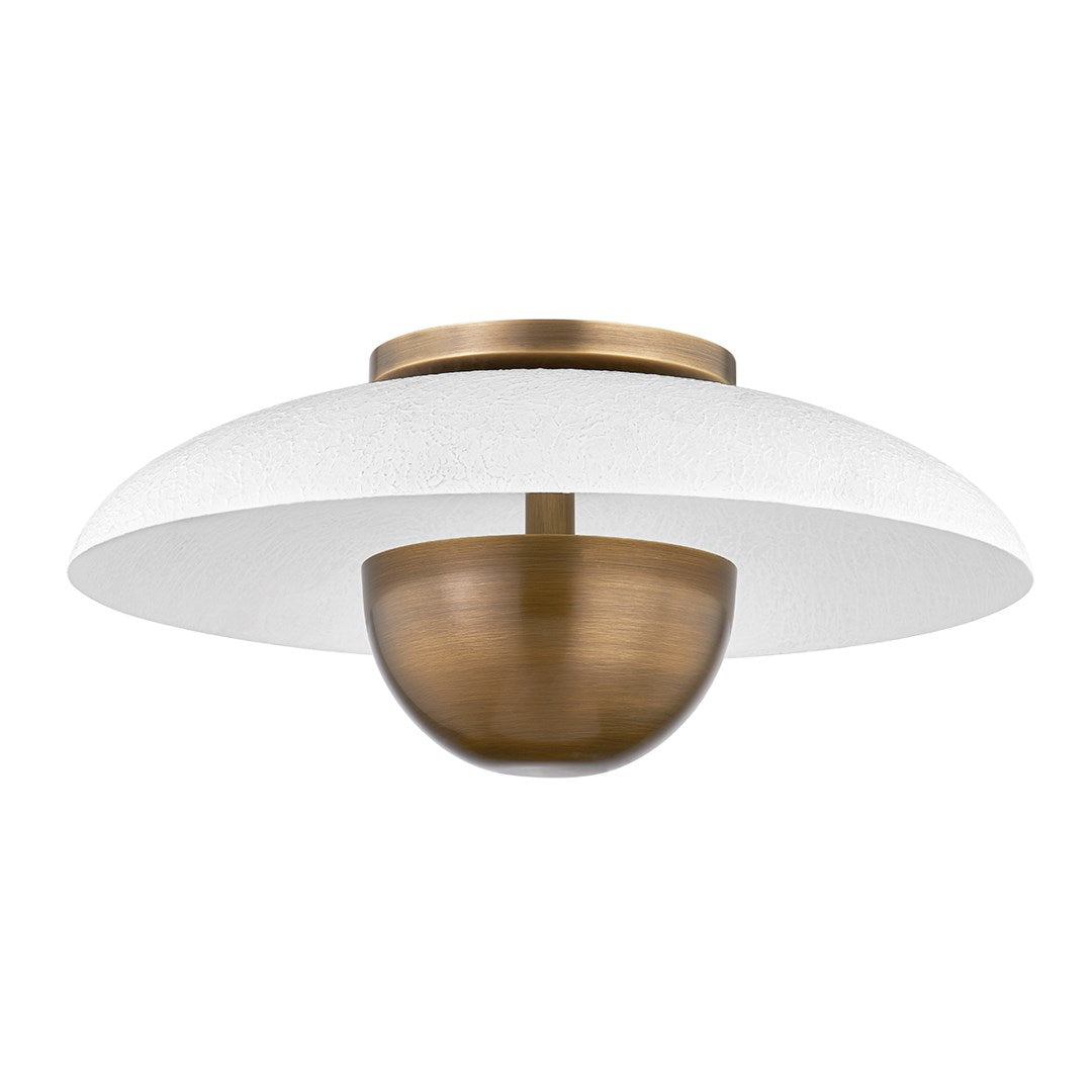 Nadine Flush Mount LIGHTING - flush mount Hudson Valley Lighting
