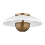 Nadine Flush Mount LIGHTING - flush mount Hudson Valley Lighting