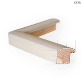 "Surrounding Paris" Framed Art Prints ARTWORK - framed print Celadon Art