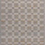 Amber Lewis x Loloi Cali Mist / Wheat RUGS - patterned Loloi