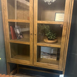 FLOOR MODEL - Meadow Cabinet FLOOR MODEL - floor model Four Hands