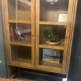 FLOOR MODEL - Meadow Cabinet FLOOR MODEL - floor model Four Hands