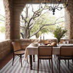 Magnolia Home by Joanna Gaines x Loloi Charlie Silver / Bark Rug 0-RUGS-patterned Loloi