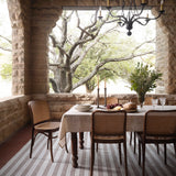 Magnolia Home by Joanna Gaines x Loloi Charlie Silver / Bark Rug 0-RUGS-patterned Loloi