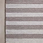 Magnolia Home by Joanna Gaines x Loloi Charlie Silver / Bark Rug 0-RUGS-patterned Loloi