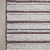 Magnolia Home by Joanna Gaines x Loloi Charlie Silver / Bark Rug 0-RUGS-patterned Loloi