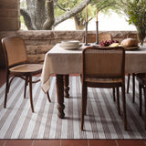 Magnolia Home by Joanna Gaines x Loloi Charlie Silver / Bark Rug 0-RUGS-patterned Loloi