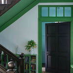 Farrow & Ball Liquorice No. CB10 - CARTE BLANCHE Collection PAINT - Farrow & Ball Farrow & Ball