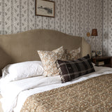 Mary Slipcover Bed 13 - FURNITURE - bed Four Hands